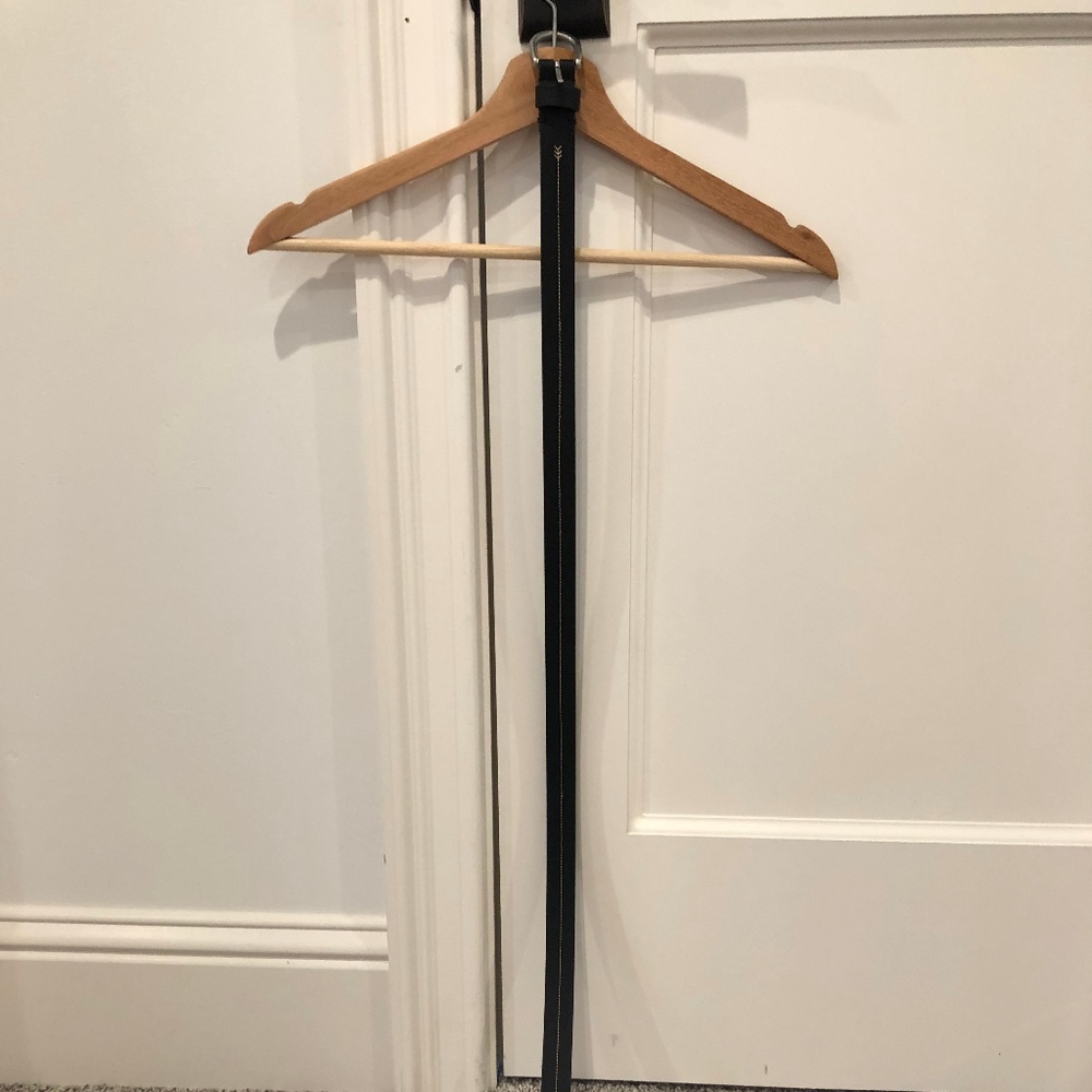 Black Belt